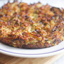 Jak przyrządzić babkę ziemniaczaną?