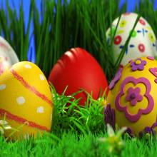 Oryginalne pomysły na ozdabianie pisanek