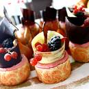 Sposoby na efektowne podanie owoców