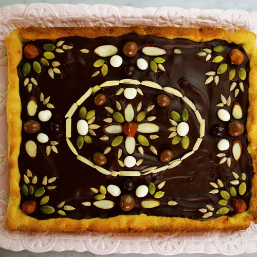 Krok drugi