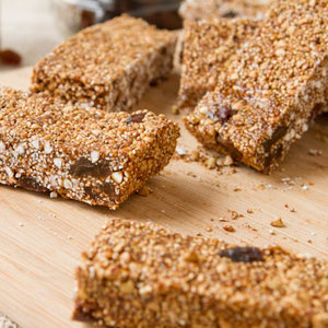 Co jeszcze zawiera amarantus?