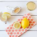 Rozjaśniające maseczki z cytryny na cerę