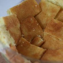 Pyszna i lekka babka biszkoptowa