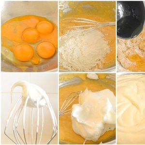 Potrzebne składniki