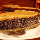 Pyszny makowiec na lekkim spodzie