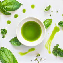 Sposób pielęgnowania bazylii