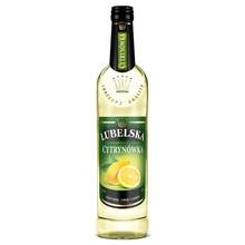 Jak przygotować cytrynówkę?