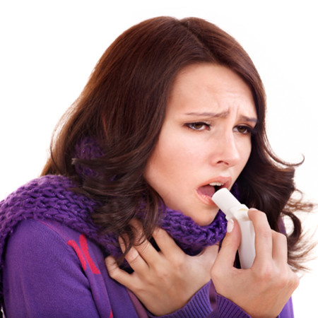 Astma – diagnoza i leczenie