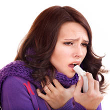 Astma – diagnoza i leczenie