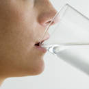 Ile wody potrzebuje ludzki organizm?