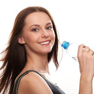 Pamiętanie o wodzie