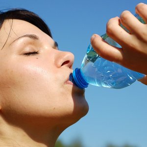 Kilka szklanek dziennie