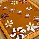 Przepis na wspaniały mazurek miodowy