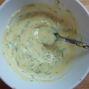 Potrzebne składniki