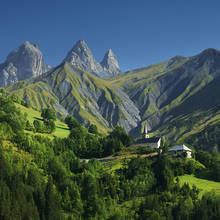 Majówka w górach – co warto zobaczyć?