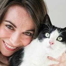 Jak sobie radzić z alergią na kocią sierść?