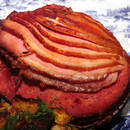 Jak przyrządzić szynkę z miodem?