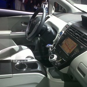 Odświeżanie tapicerki