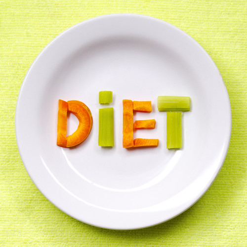 Dlaczego restrykcyjne diety są szkodliwe?