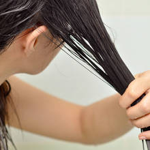 Odżywienie włosów na wiosnę – maseczki