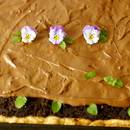 Przepis na pyszny mazurek makowy