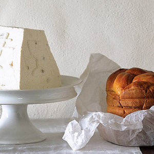 Składniki na paschę