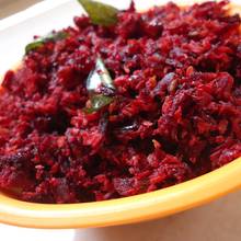 Wielkanocny przysmak – ćwikła z chrzanem