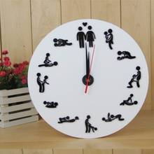 Seks z humorem – zabawne pozycje seksualne