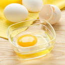 Ciekawe maseczki z jajka na twarz