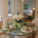 Pomysły na dekorację wielkanocnego stołu