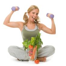 Słodkości, które można jeść na diecie