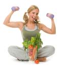 Słodkości, które można jeść na diecie