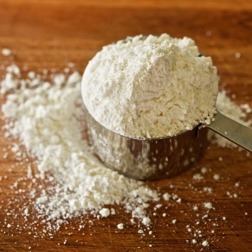 Jakimi produktami zastąpić tradycyjną mąkę?