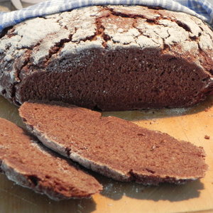 Mąka żytnia i razowa