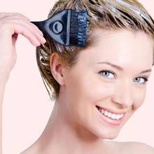 Farbowanie włosów – podstawowe zasady