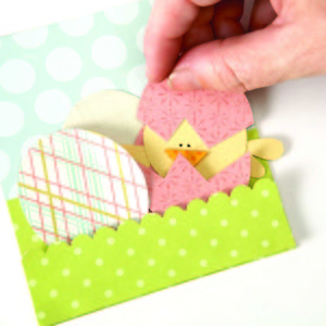 Krok trzeci – ostatnie poprawki