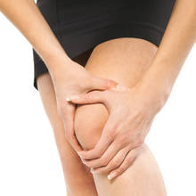 Leczenie wody w kolanie – podstawowe zasady