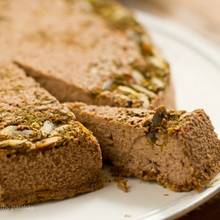 Przepis na oryginalny pasztet z soczewicy