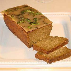 Składniki na pasztet