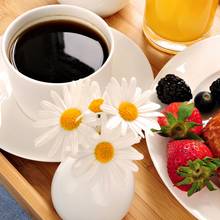 Czego lepiej nie jadać na śniadanie?