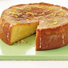 Przepis na bezglutenową babkę z ziemniaków