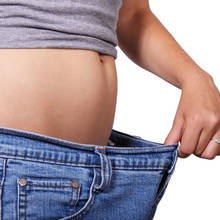 Jak zmobilizować się do odchudzania?