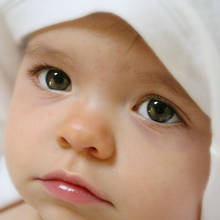 Jak leczyć katar u niemowląt?