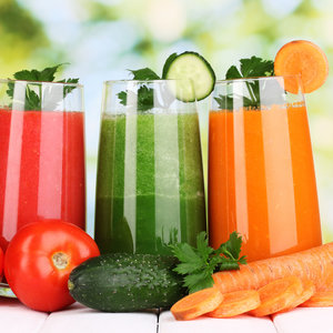 Jak usunąć z organizmu metale ciężkie?