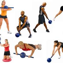 Skuteczne sposoby na lepszą kondycję