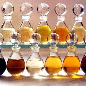 Jak działają olejki eteryczne?