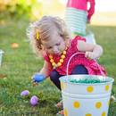 Polowanie na pisanki – jak zorganizować?