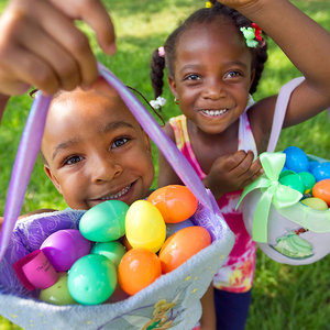 Przygotowanie polowania