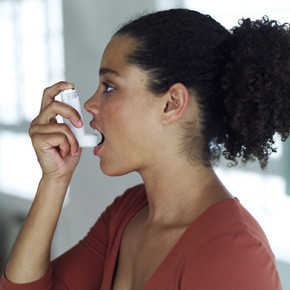 Jakie są objawy astmy?