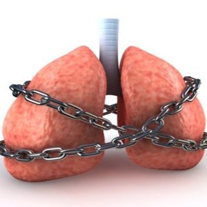 Typowy przebieg astmy